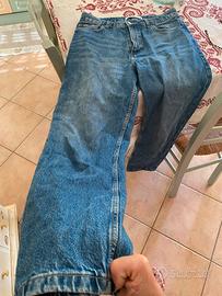 Jeans zara