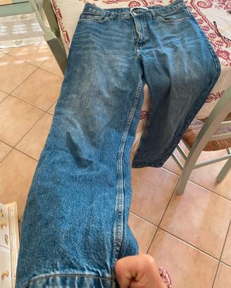 Jeans zara