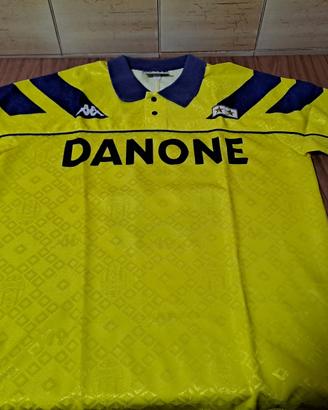 Maglia away Juventus Kappa 1992/1993 originale