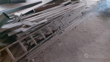 scale vendute anche separatamente 