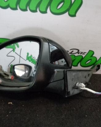 RETROVISORE SINISTRO PER PEUGEOT 208 A9 2016