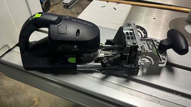 Festool DF 700 EQ-Plus 720W