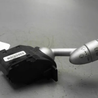 Comando tergicristallo mini r50