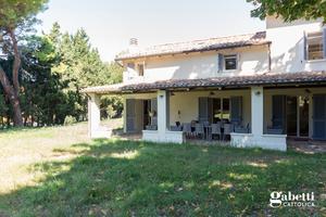 Villa singola Pesaro [V181VRG]