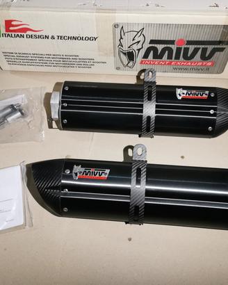 Terminali Mivv ktm 990 