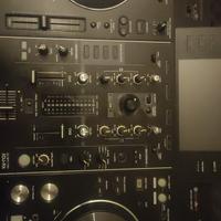 Pioneer xdj rr