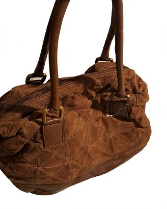 borsa pelle