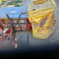 Set completo per raccolta olive