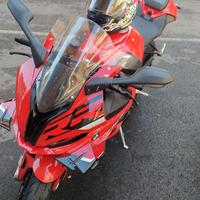 BMW S 1000 RR