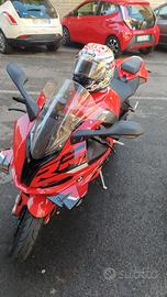 BMW S 1000 RR