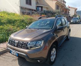 DACIA Duster 2ª serie - 2019 Pronta all' uso