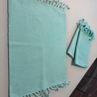 Tovagliette americane