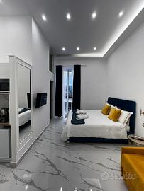 Casa Vacanze ai Quartieri Spagnoli