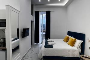 Casa Vacanze ai Quartieri Spagnoli