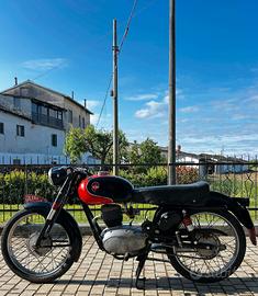 Gilera 150 Sport