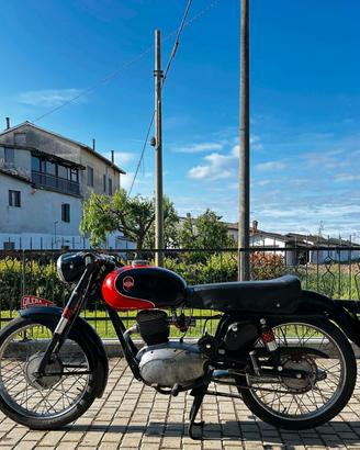 Gilera 150 Sport