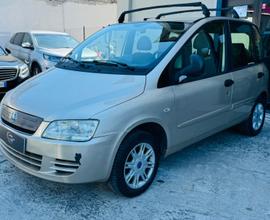 Fiat Multipla 1.6 16V Natural Power Active