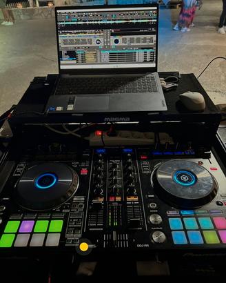 Pioneer ddj rr