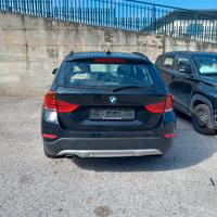 Parti di ricambio BMW X1 XDrive 25 2.0 Diesel del