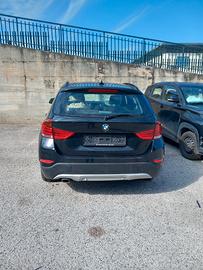Parti di ricambio BMW X1 XDrive 25 2.0 Diesel del