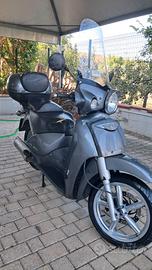 SCARABEO 125 05/2006