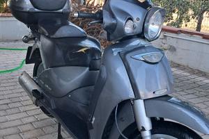 SCARABEO 125 05/2006