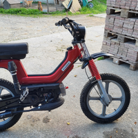 Si Piaggio 1989