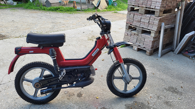 Si Piaggio 1989