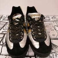 Scarpe Donna D'Acquasparta TG 37 100% Fatte a mano