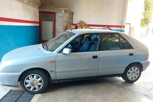 Lancia delta 1.6 lx- 1999