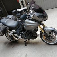 triumph tiger 1050 