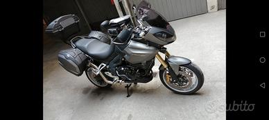 triumph tiger 1050 