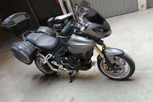 triumph tiger 1050 