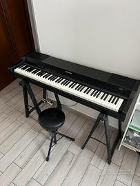 pianoforte digitale