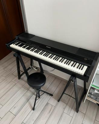 pianoforte digitale
