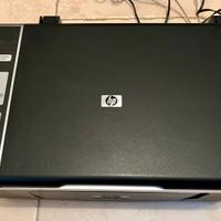 STAMPANTE MULTIFUNZIONE HP DESKJET F4180