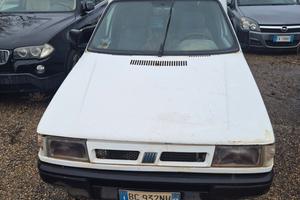 Fiat Fiorino 1.7 Turbodiesel Furgone Lupo