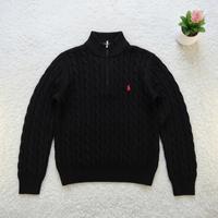 Ralph Lairen Polo - Nero - Taglia M