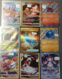CARTE POKEMON AL MIGLIOR OFFERENTE