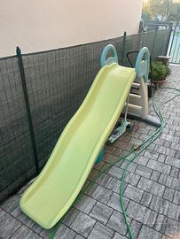 Scivolo Smoby