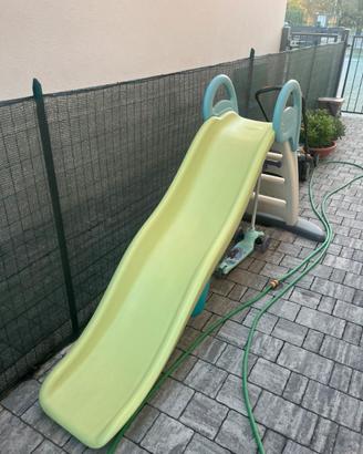 Scivolo Smoby