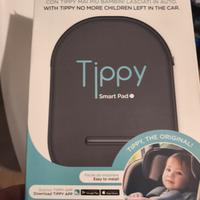 tippy smart pad