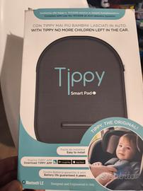 tippy smart pad