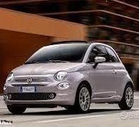 Ricambi disponibili fiat 500 2015;2017