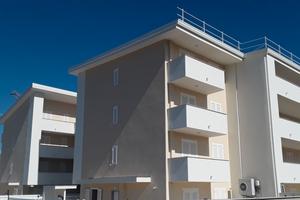 Appartamenti nuova costruzione teverola aversa