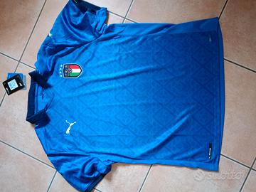 maglia Calcio Puma 