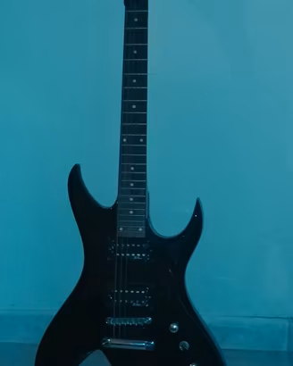 Chitarra Elettrica