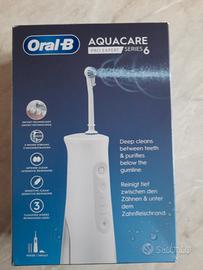 Propulsore oral B