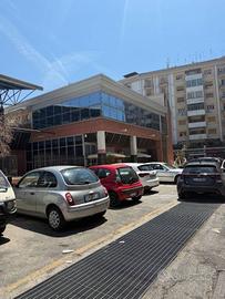 Immobile di 1200 m² a Roma
