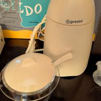 Grattugia elettrica Vintage Guzzini